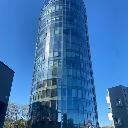 Apartament Voir Жешув Экстерьер фото