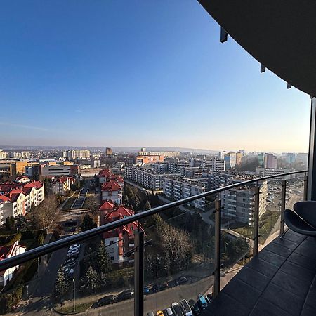 Apartament Voir Жешув Экстерьер фото