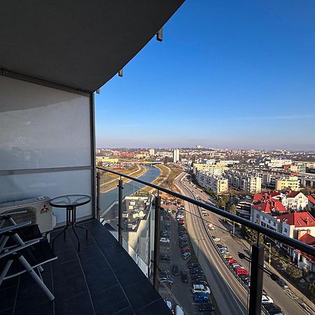 Apartament Voir Жешув Экстерьер фото