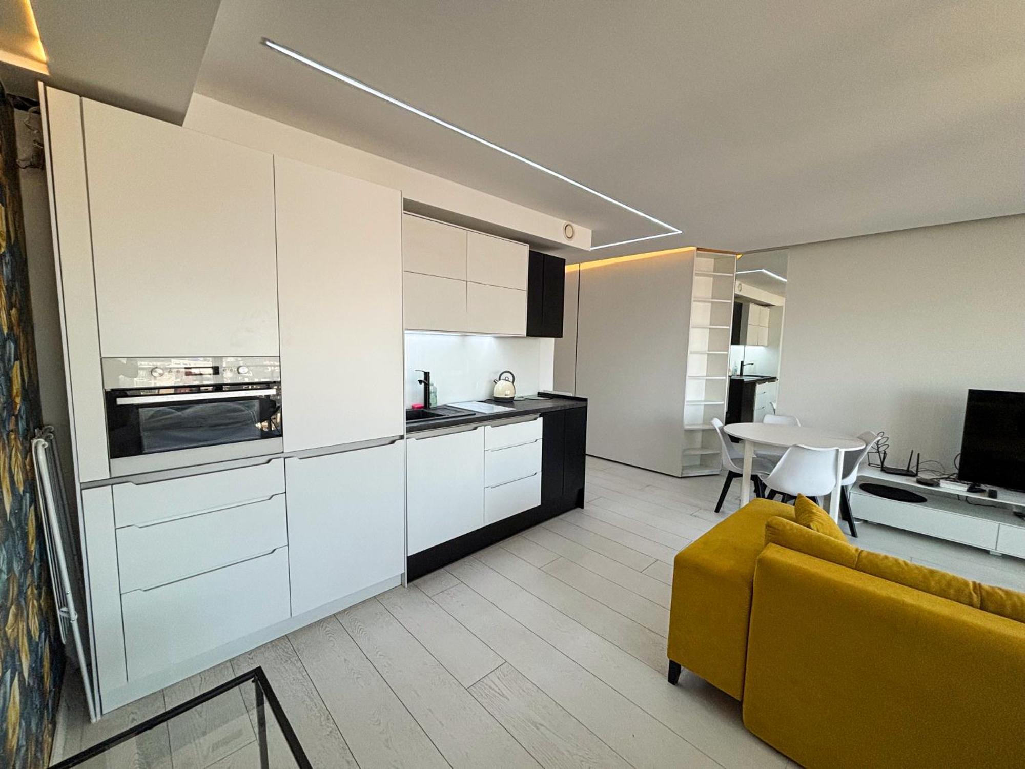 Apartament Voir Жешув Экстерьер фото