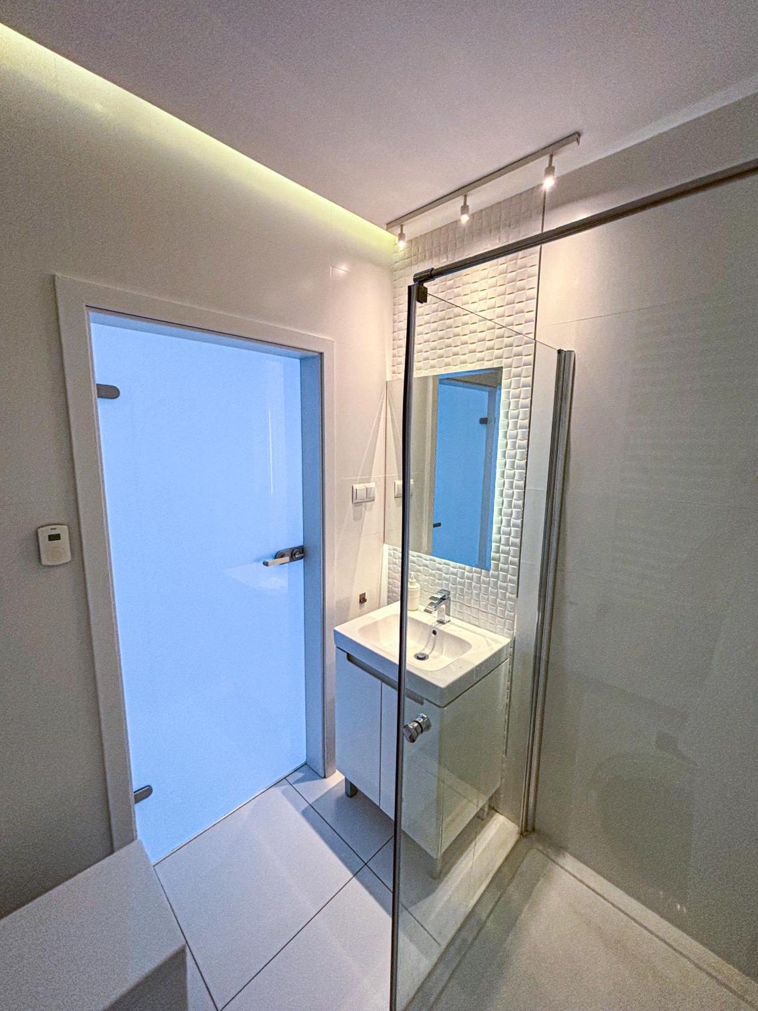 Apartament Voir Жешув Экстерьер фото